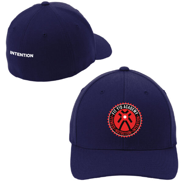 Intention Wool Blend Cap Thumbnail