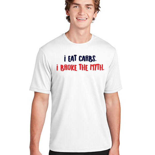 Myth Cotton Tee Thumbnail