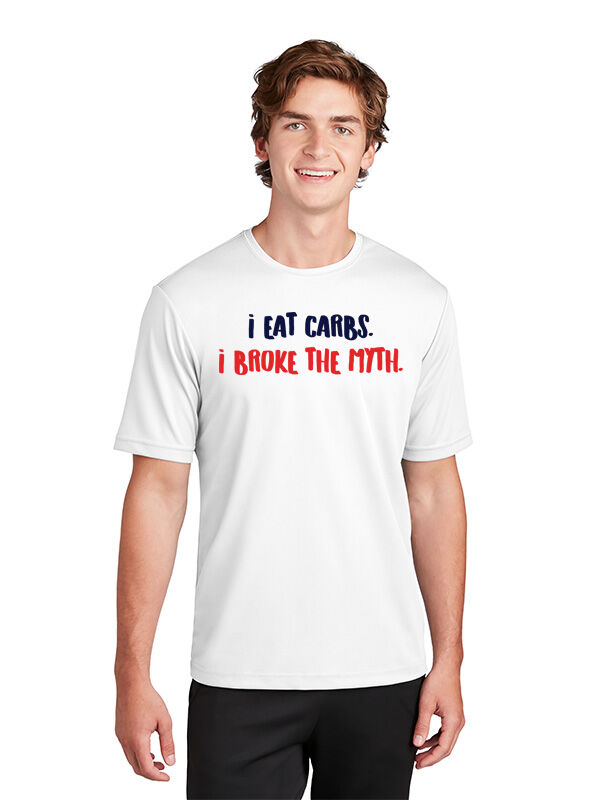 Myth Cotton Tee Thumbnail