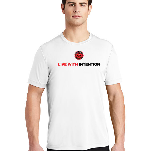 Intention Cotton Tee Thumbnail